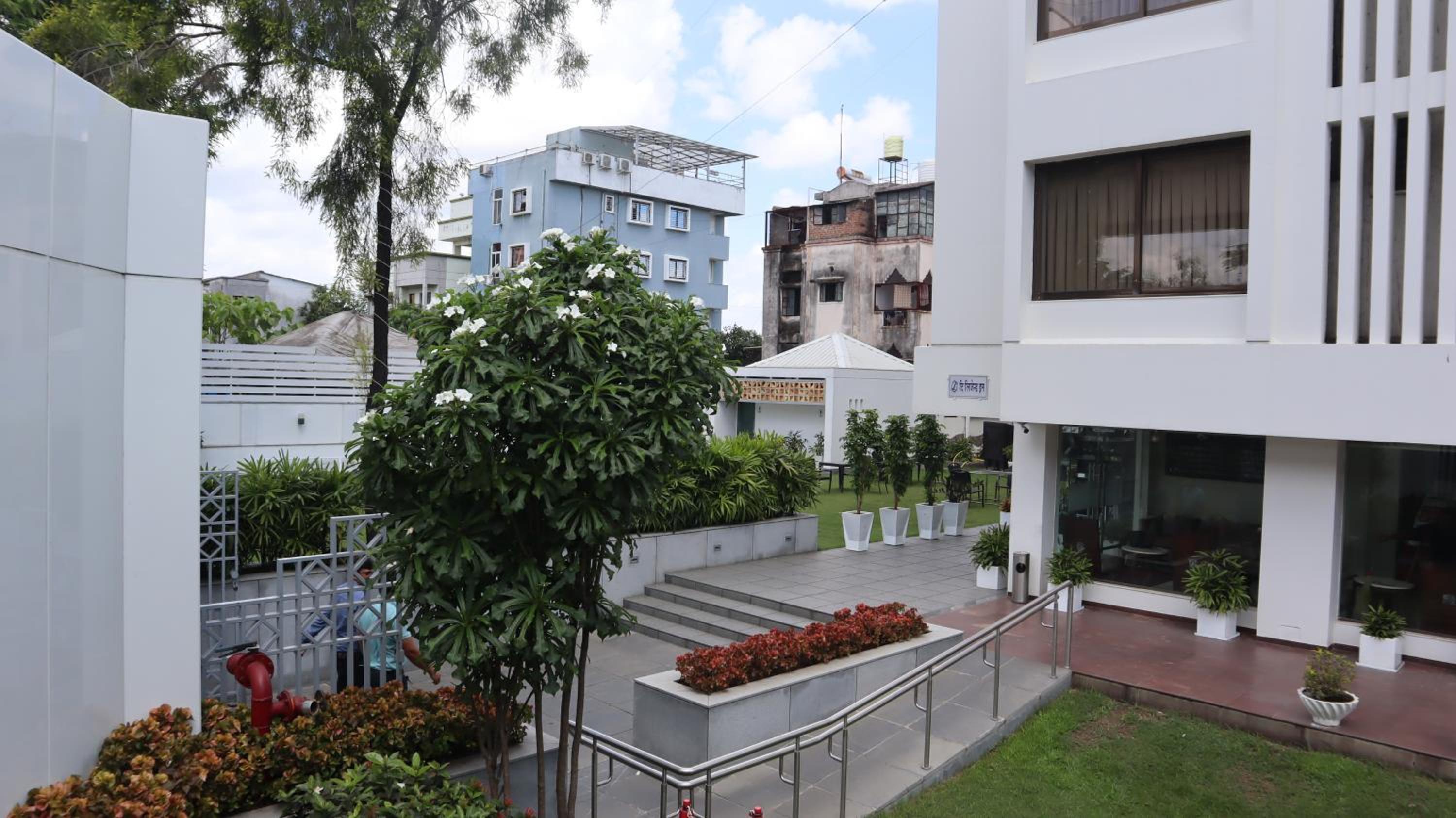 Hotel Legend Inn, Nagpur 6/53