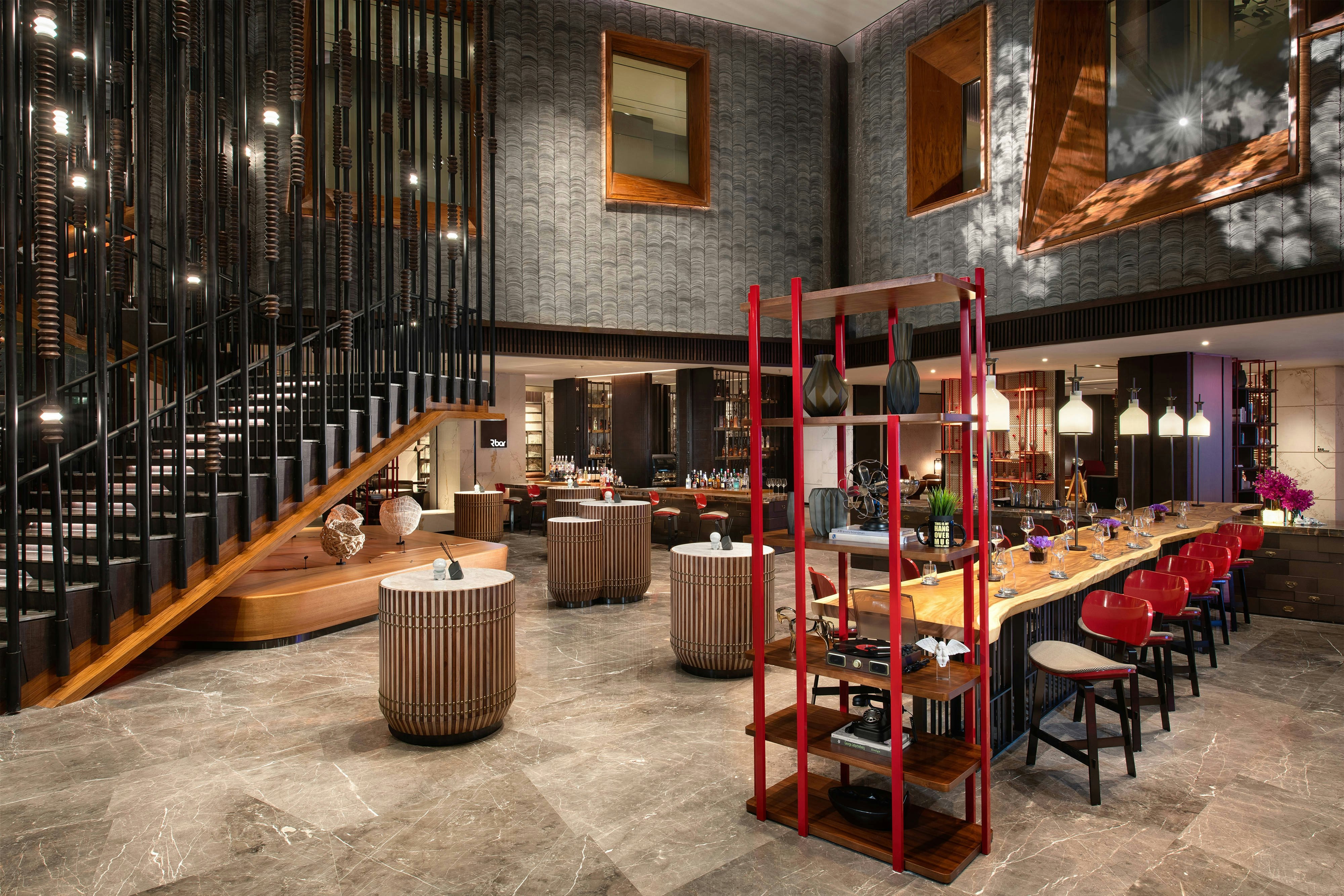 Renaissance Xi'an Hotel 30/51