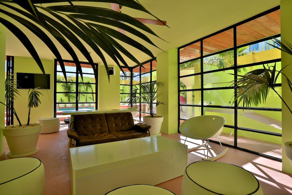 Tropicana Ibiza Coast Suites - Adults Only 25/50