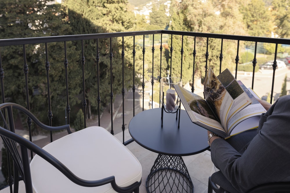 Hotel Porto Palace 39/51