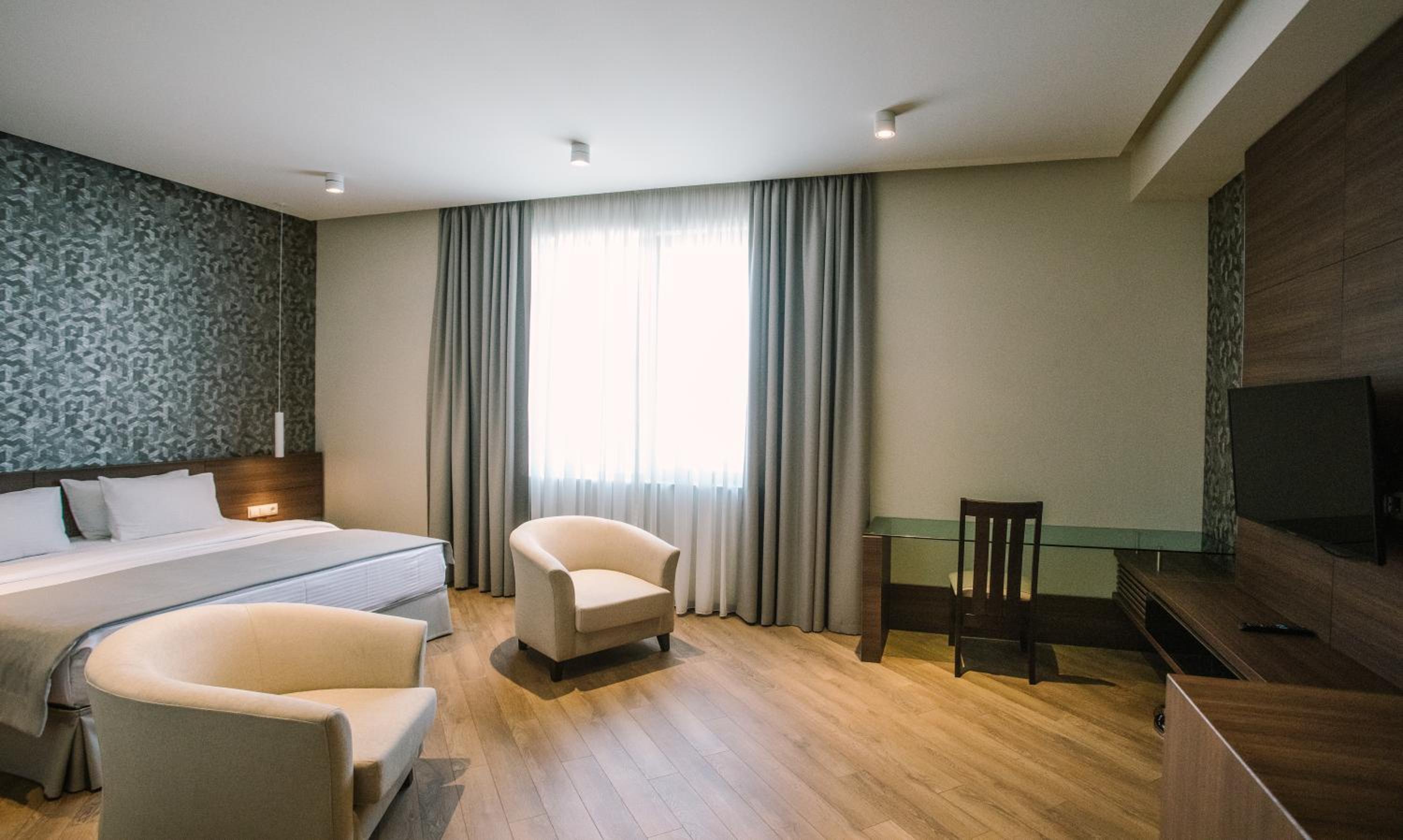 Hotel Tbilisi Tower 22/50