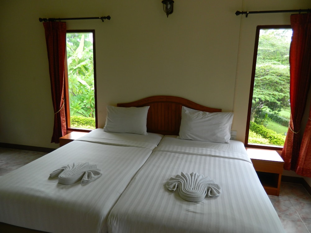 PAI IYARA RESORT 16/68