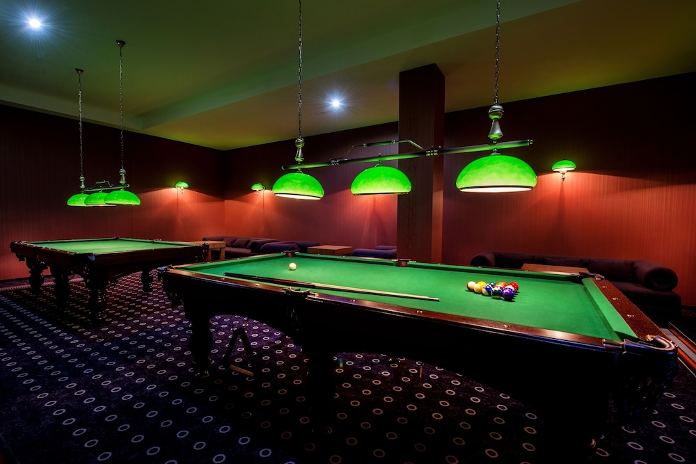 ARLAMOW HOTEL 14/50