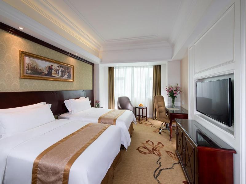 Vienna International Hotel Zhongshan Shiqi Kanghua Road 9/16