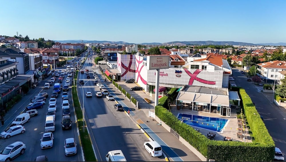 Limapark Hotel 40/47