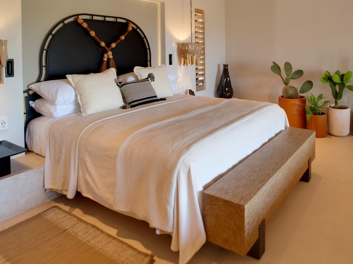 Suite, King Bed, Panoramic Ocean View, Rooftop Deck