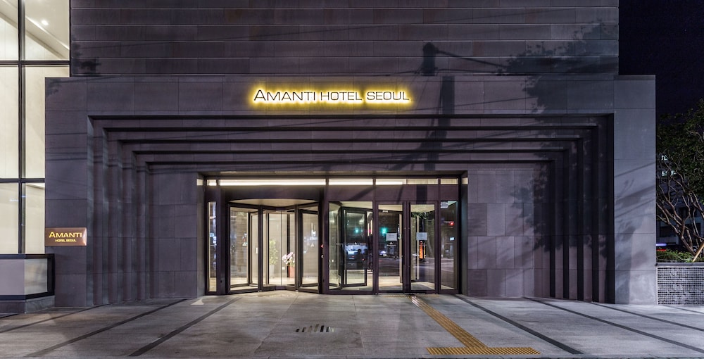 Amanti Hotel Seoul 41/51