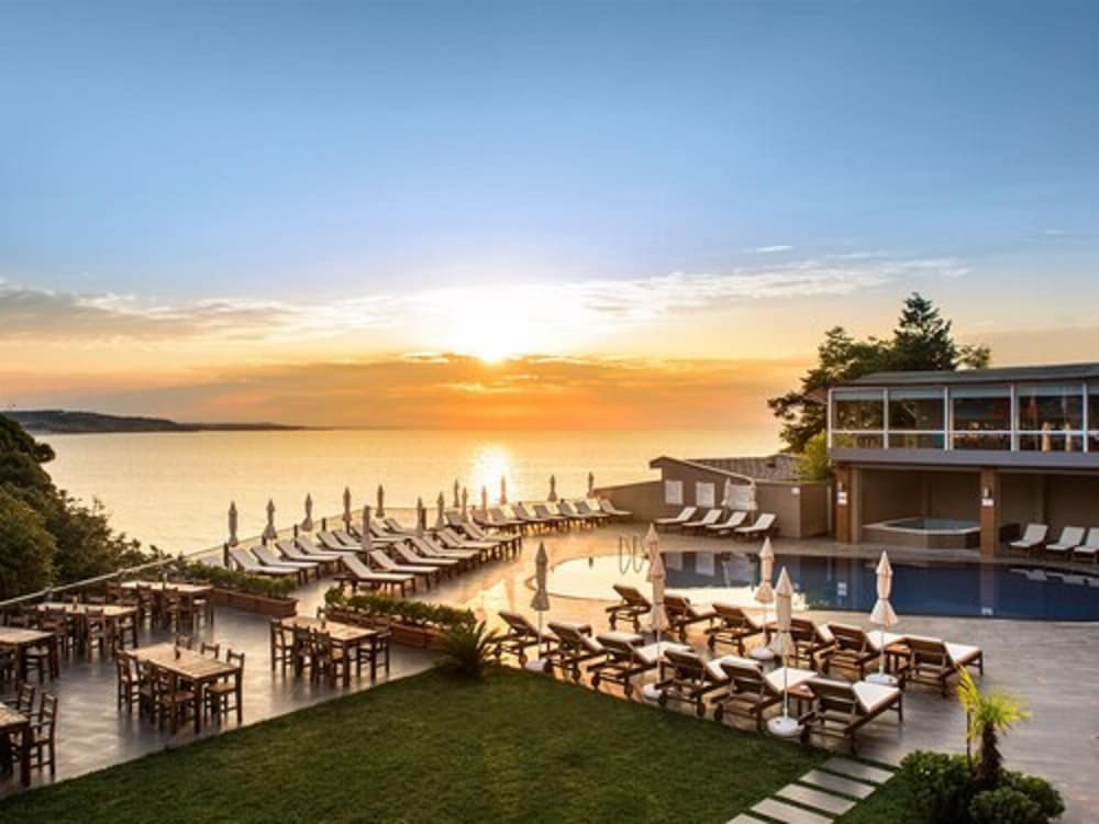 Kilya Hotel 15/19