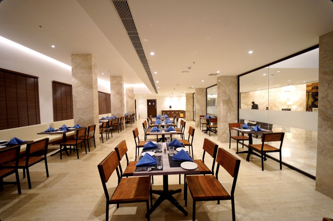 Kyriad Vajram Guntur 19/22