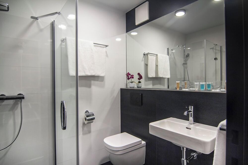 Hotel Valcha 42/48