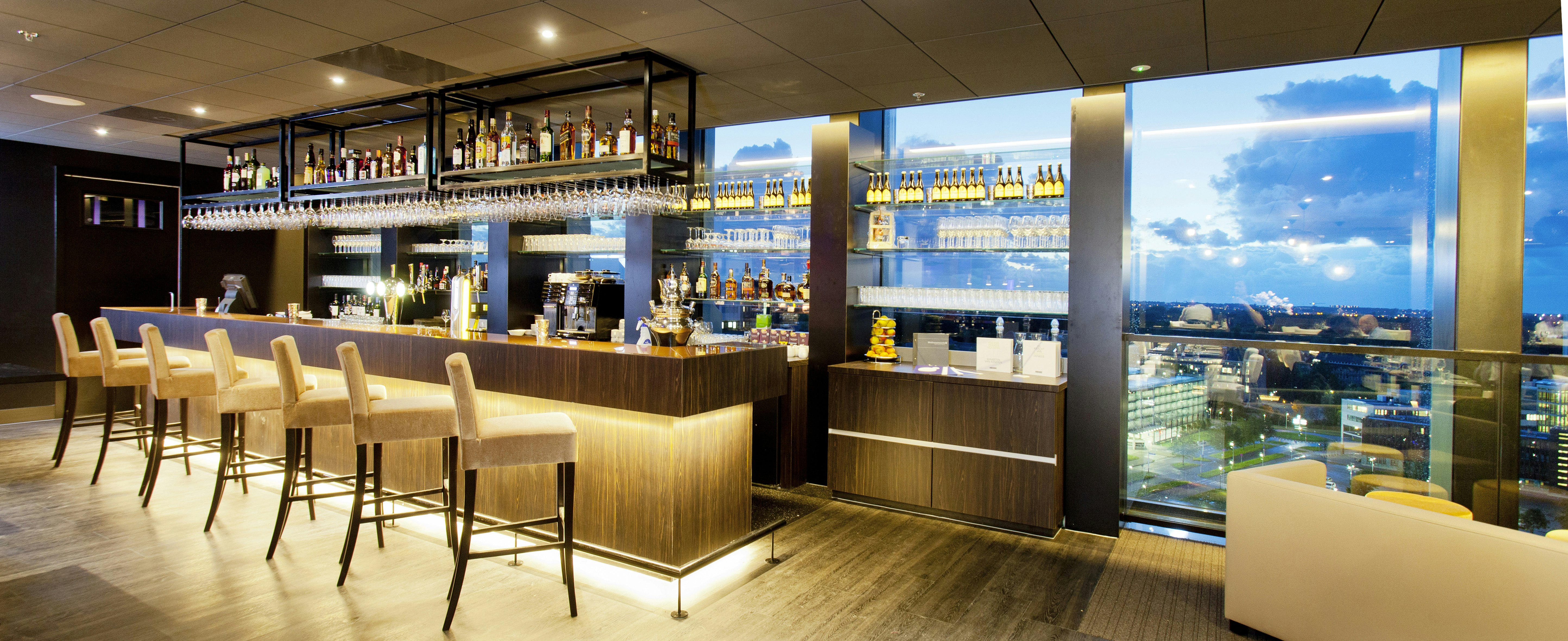 Fletcher Wellness-Hotel Leiden 17/26