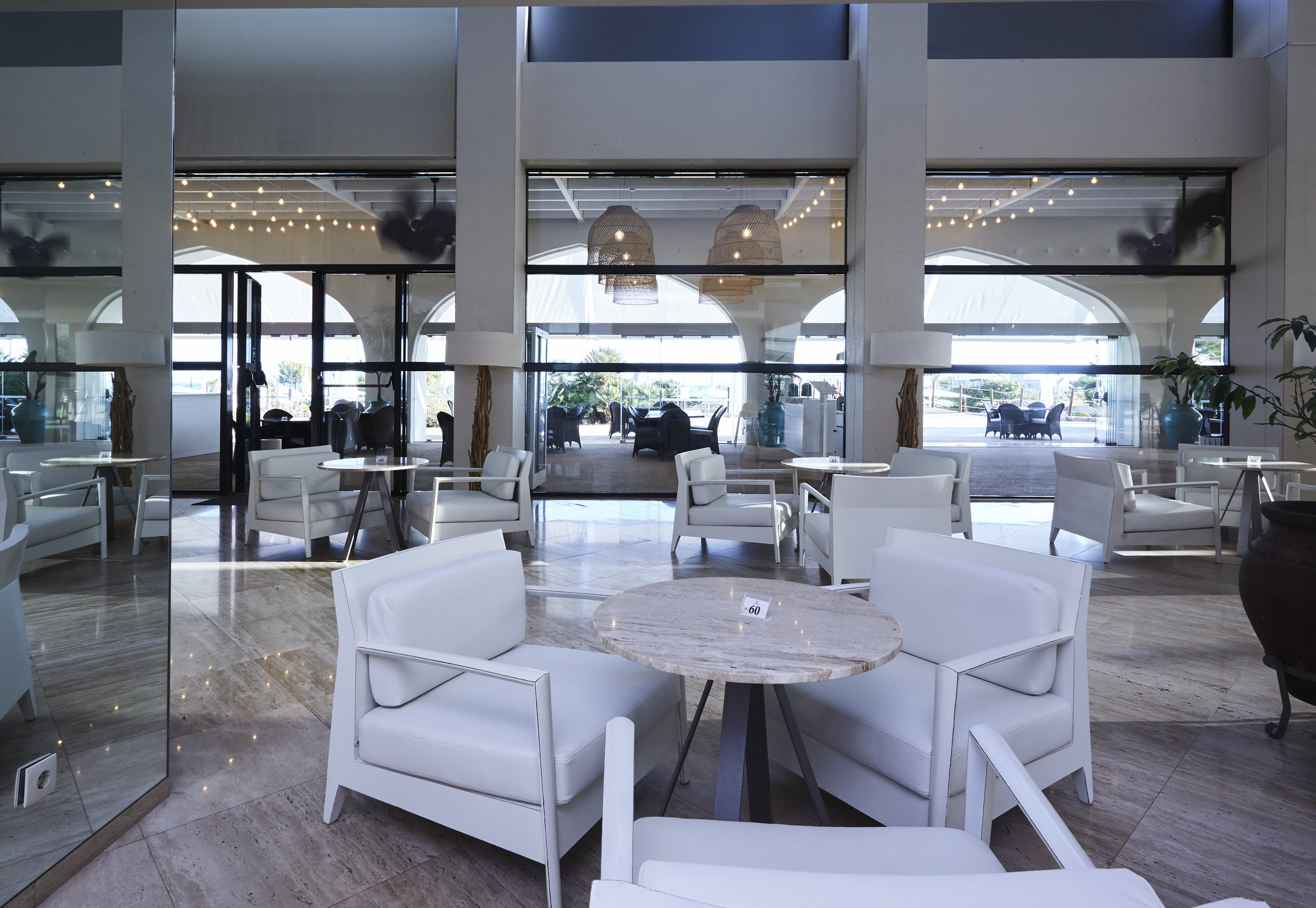 Crowne Plaza Vilamoura Algarve 54/82