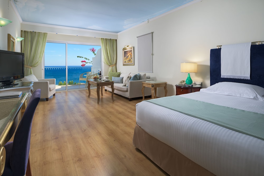 Atrium Prestige Thalasso Spa Resort and Villas 20/66
