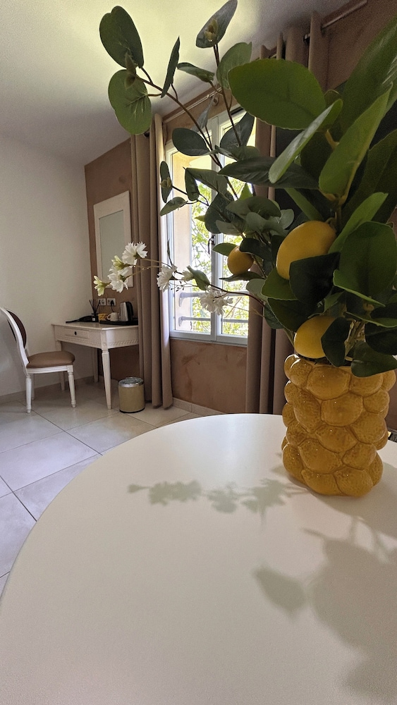 Hotel CasAnna Lidia 30/50