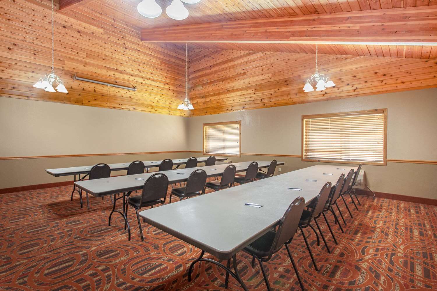 Americinn By Wyndham Cloquet 31/34