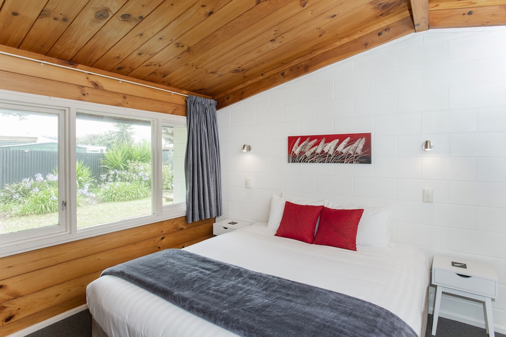 Waikanae Beach Motel 18/76