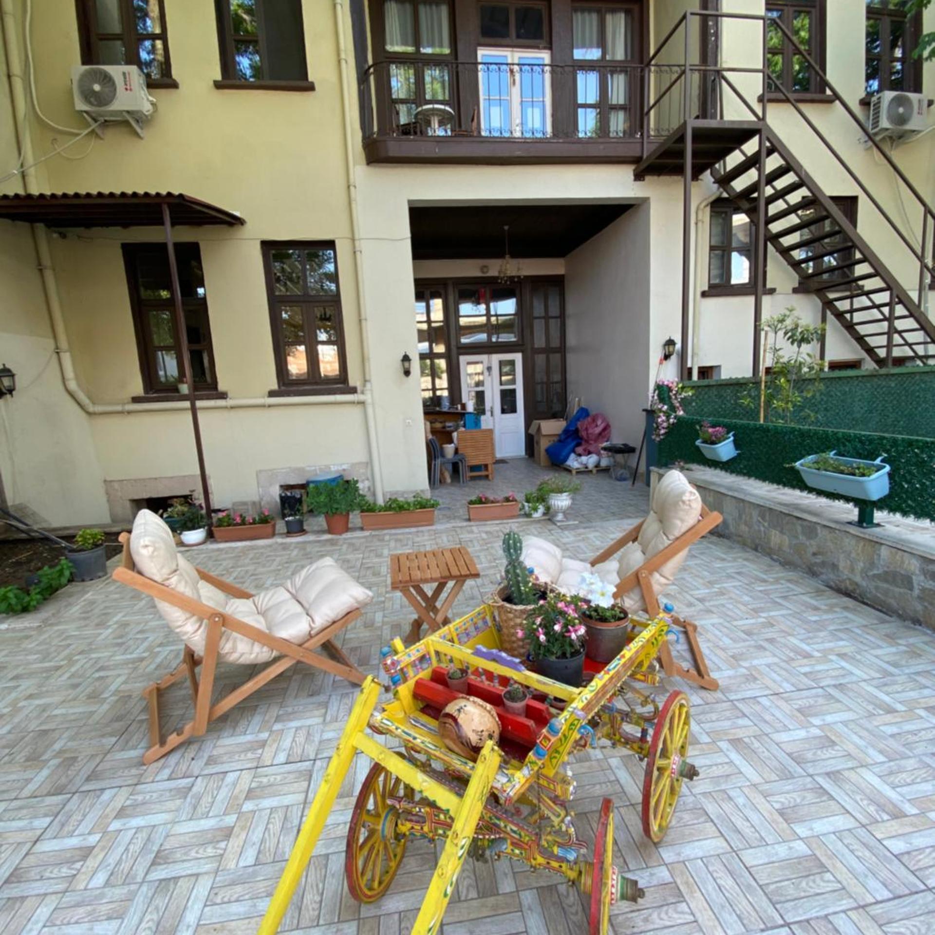 Oasis Edirne 42/50