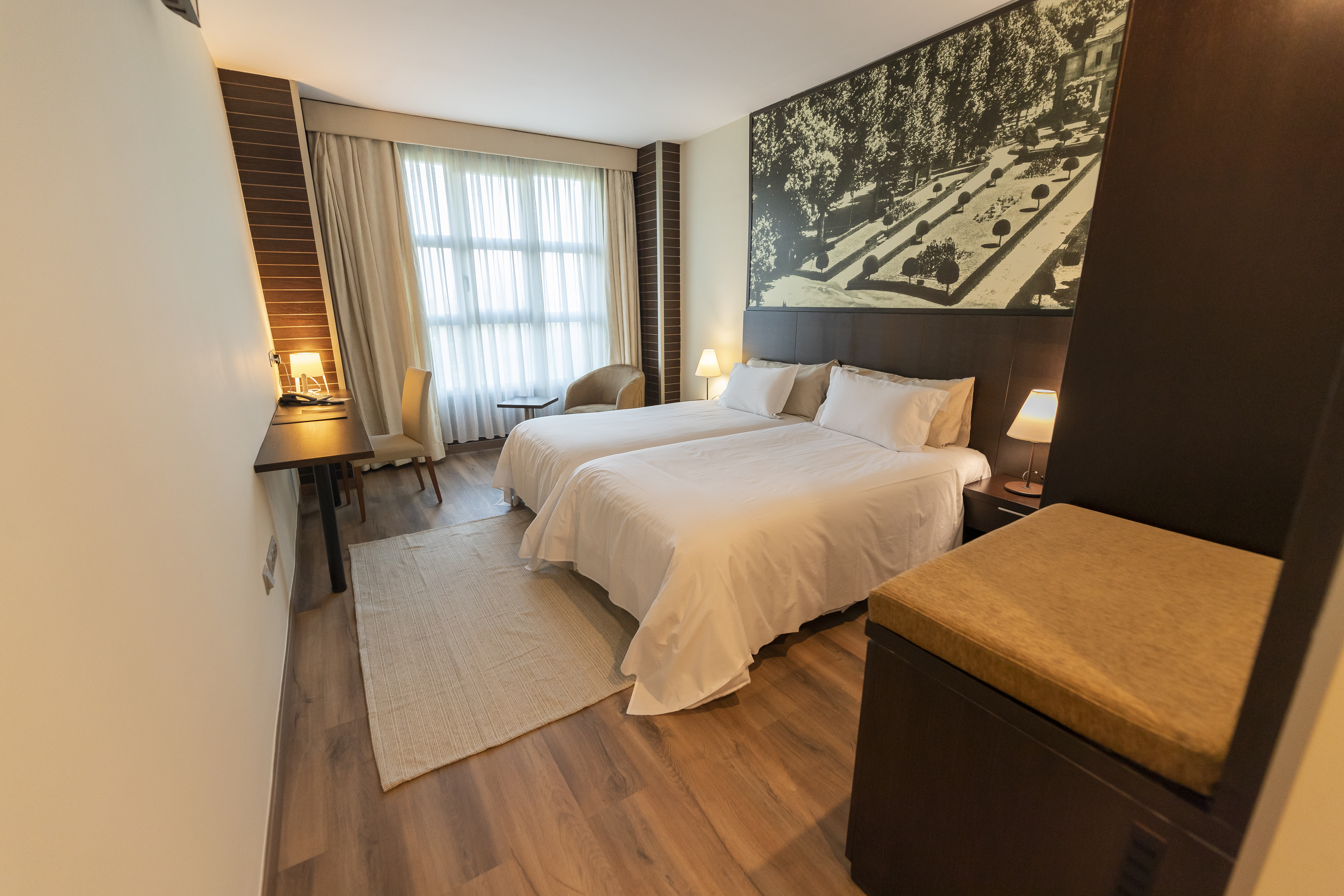 Nastasi Hotel & SPA 20/64