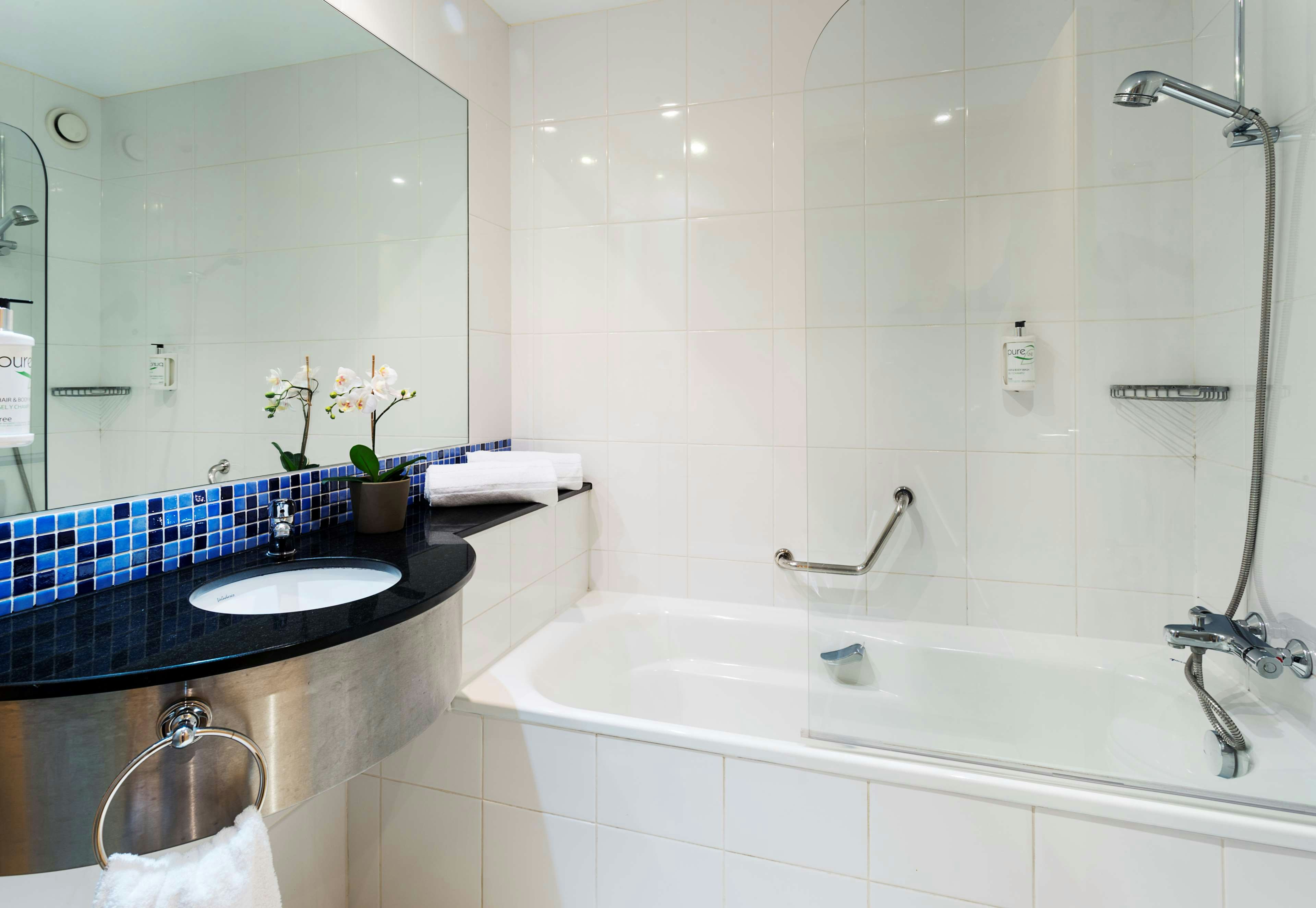 B&B HOTEL Girona 3 18/18