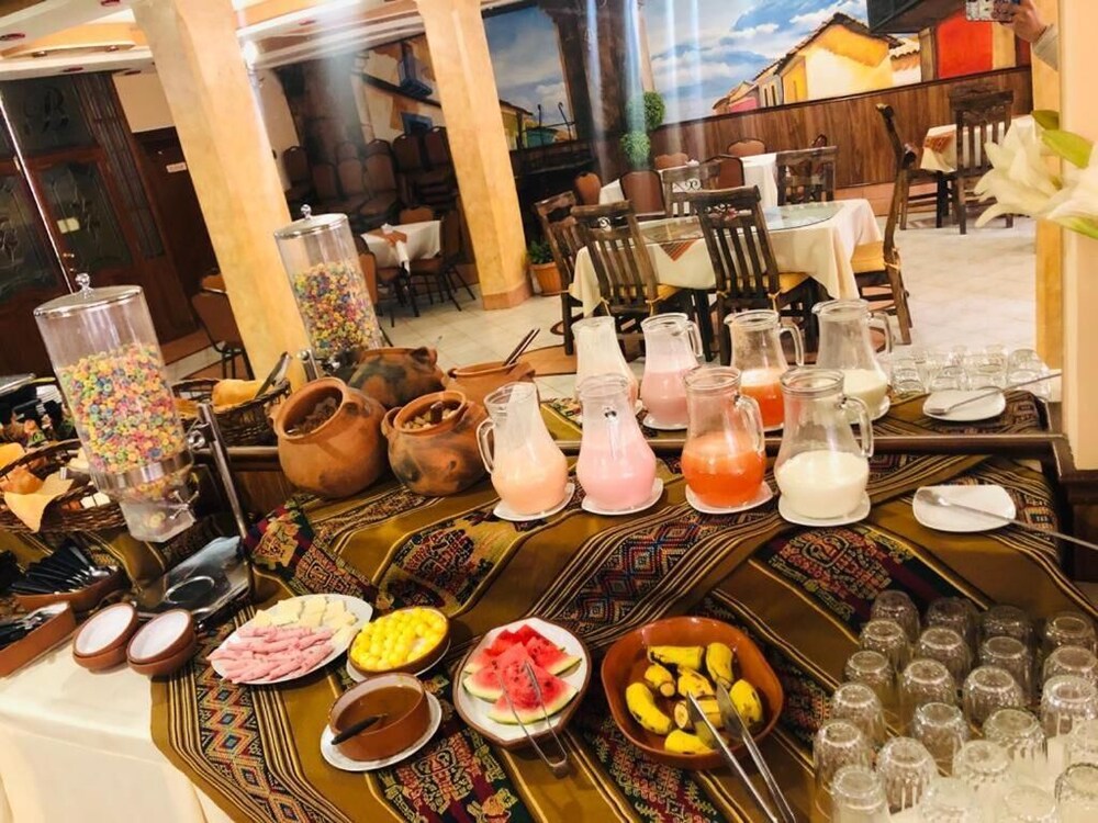 Las Brisas Hotel 42/50