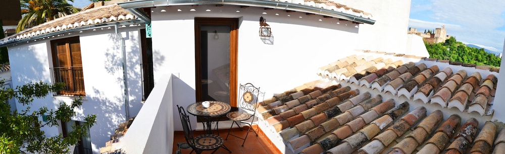 Posada de Quijada 8/71