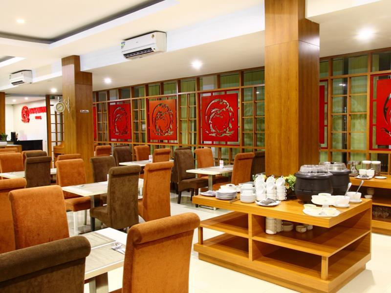 Dragon Inn Kendari 12/29