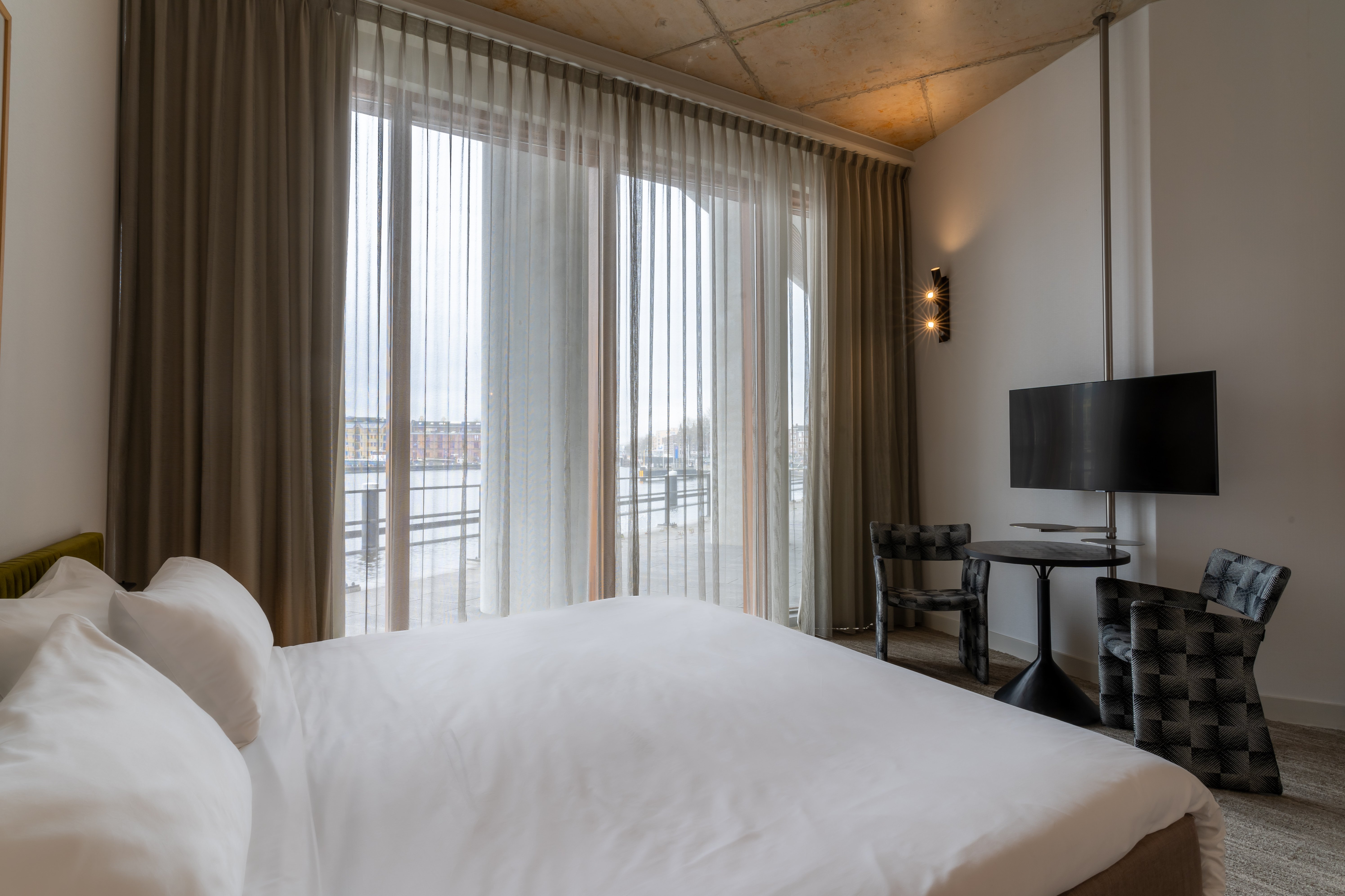 Hotel Pontsteiger 42/57