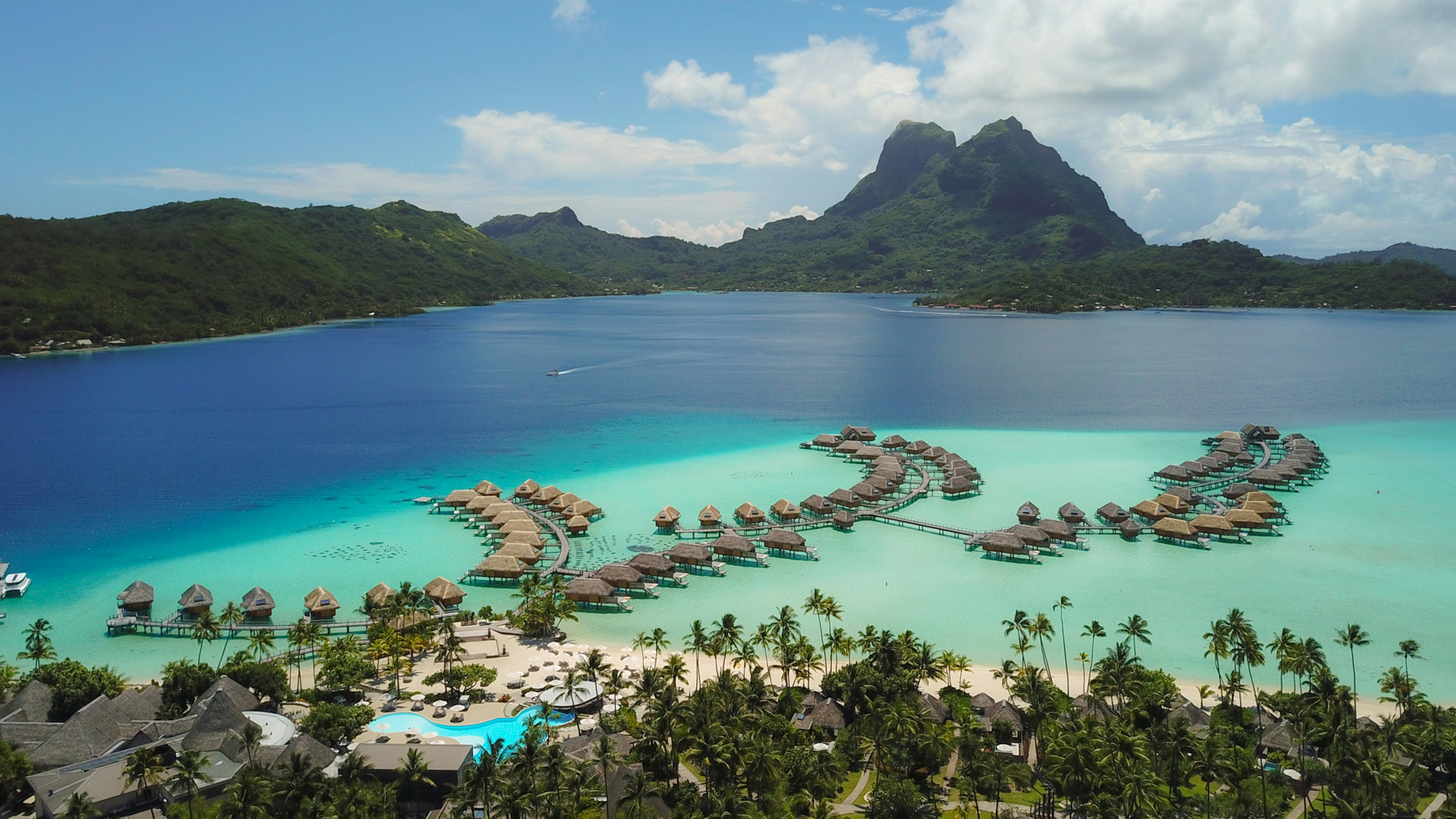 Bora Bora Pearl Resort And Spa 50/58