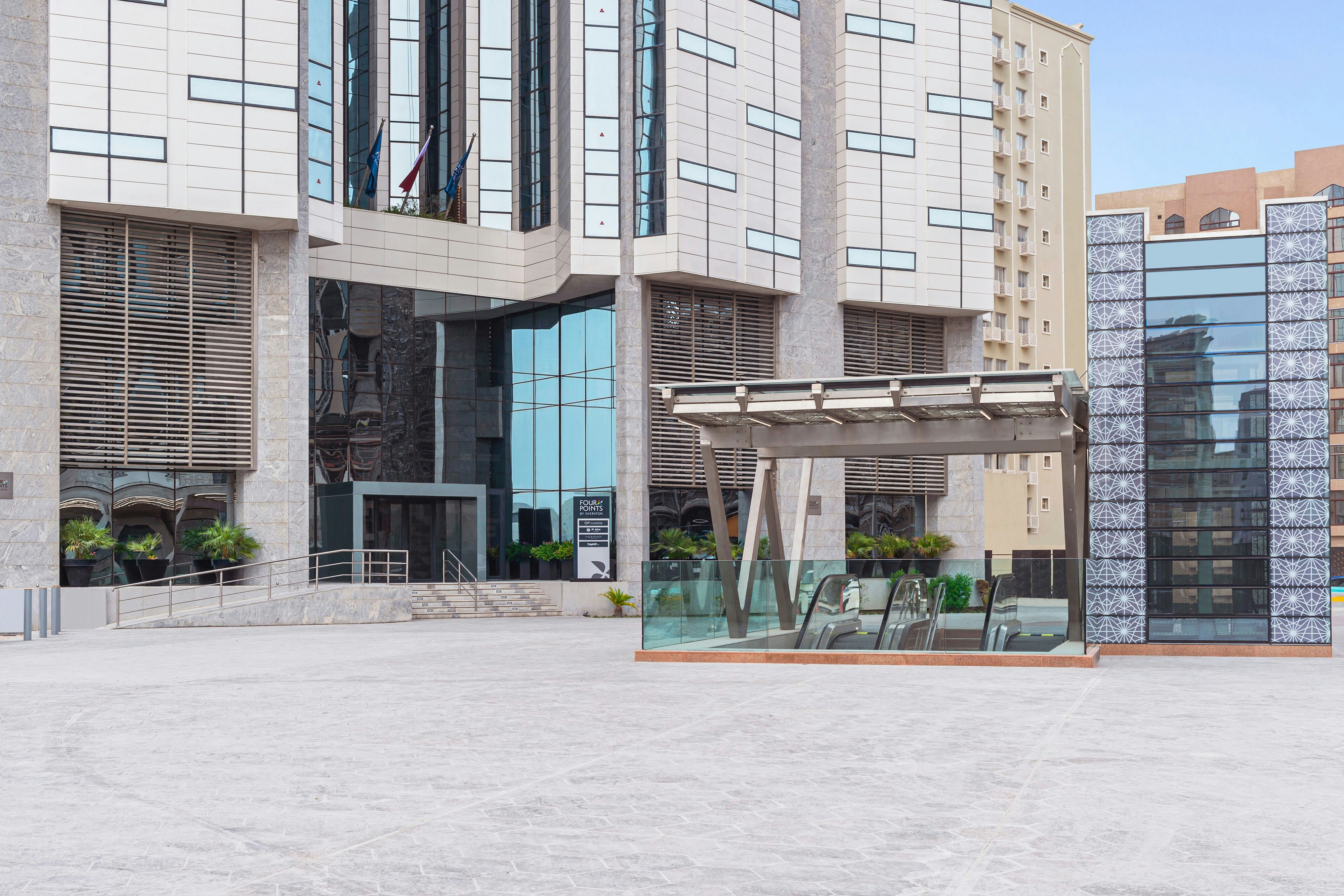 Four Points By Sheraton Doha 24/24