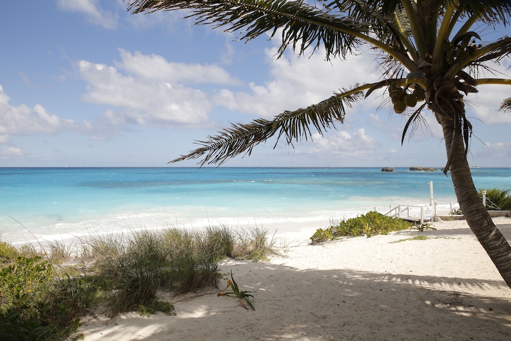 Exuma Palms 46/50