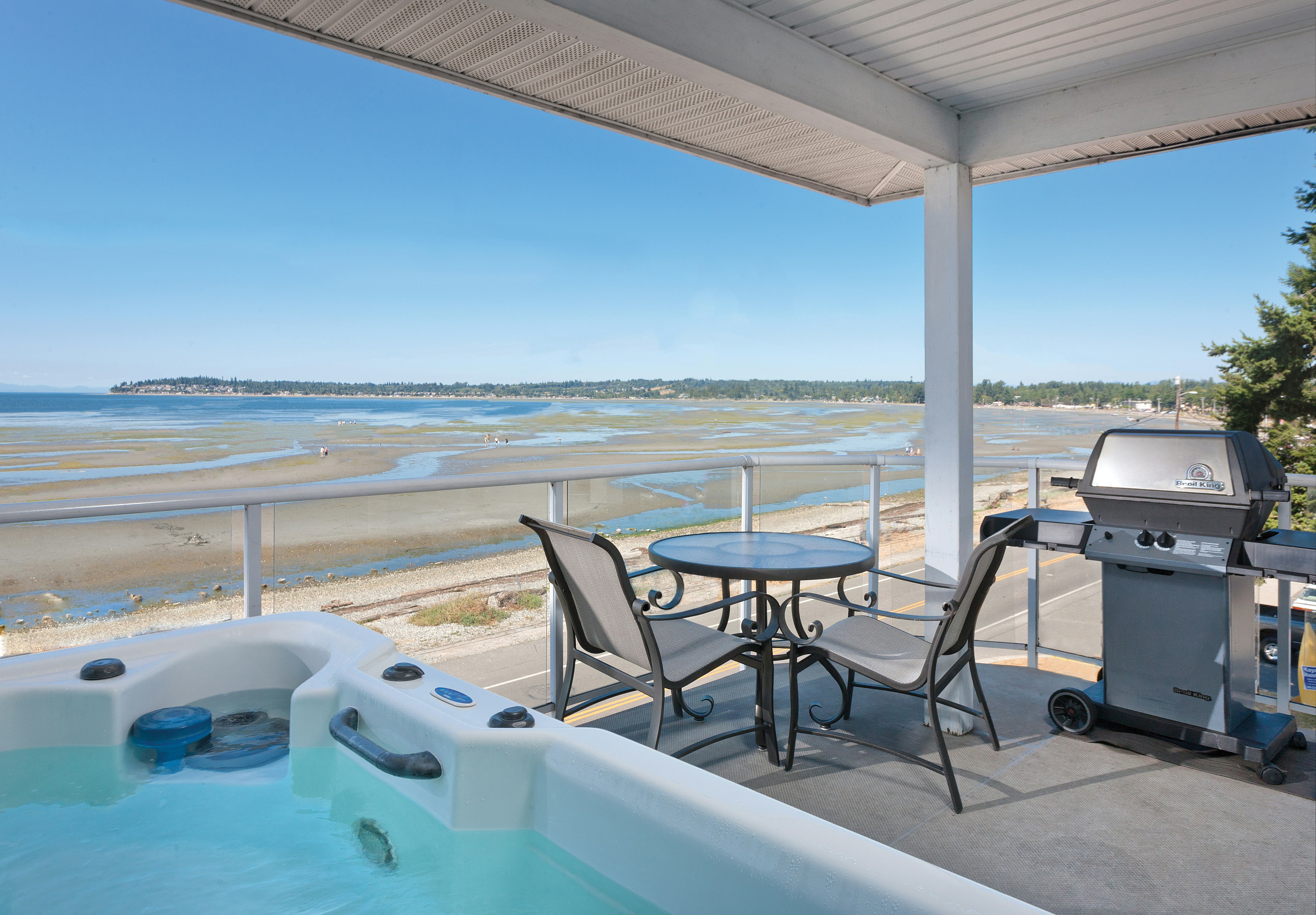 WorldMark Birch Bay 24/36