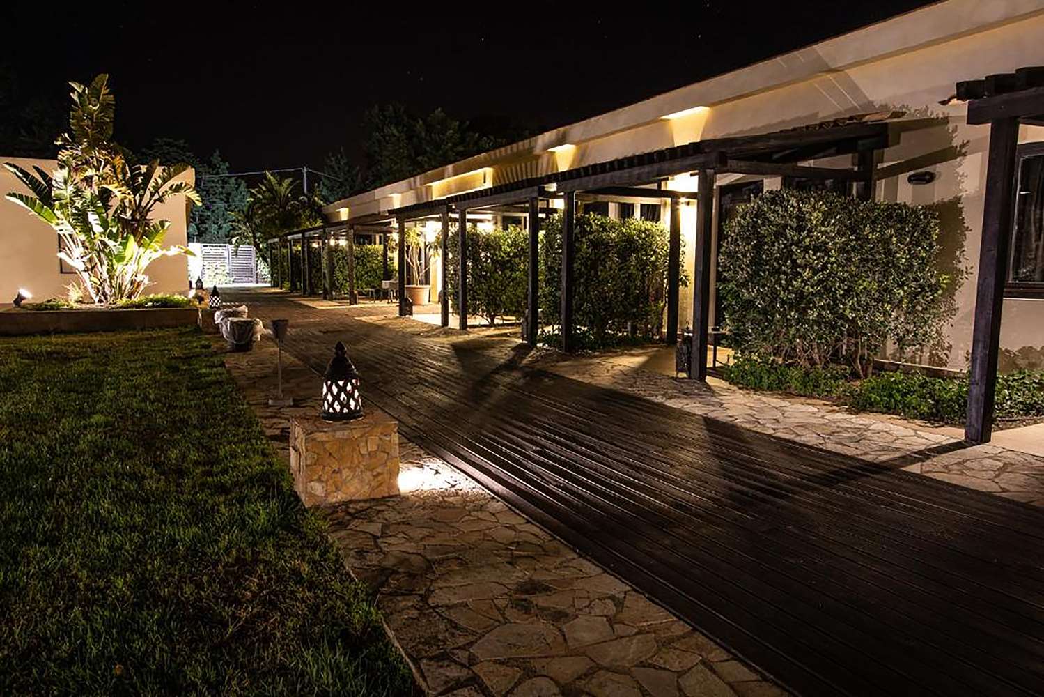 Le Dune Resort, BW Signature Collection 47/56
