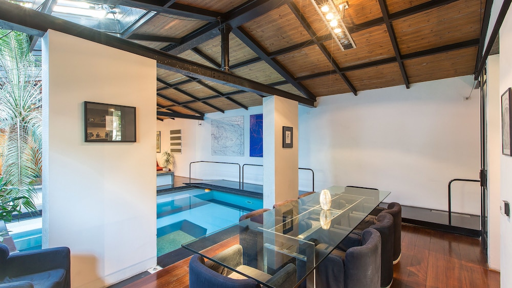 Rental In Rome Riari Garden Luxury 17/29