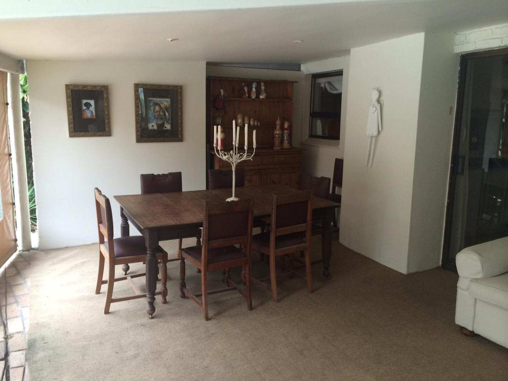 Seaview Place Bed and Breakfast 8/13
