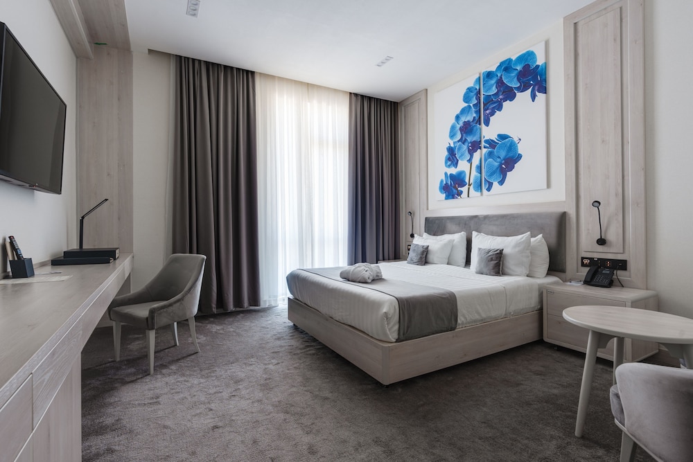 Hotel Inspira-S Tashkent 34/71