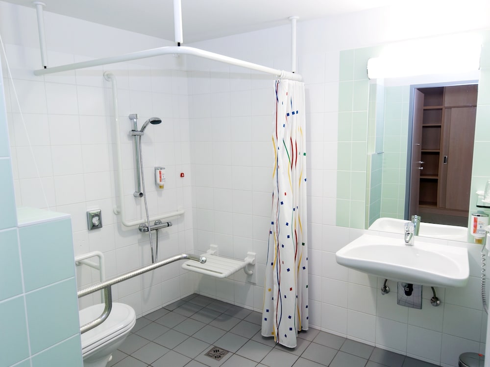 Kolping Wien Zentral Hotel 23/69