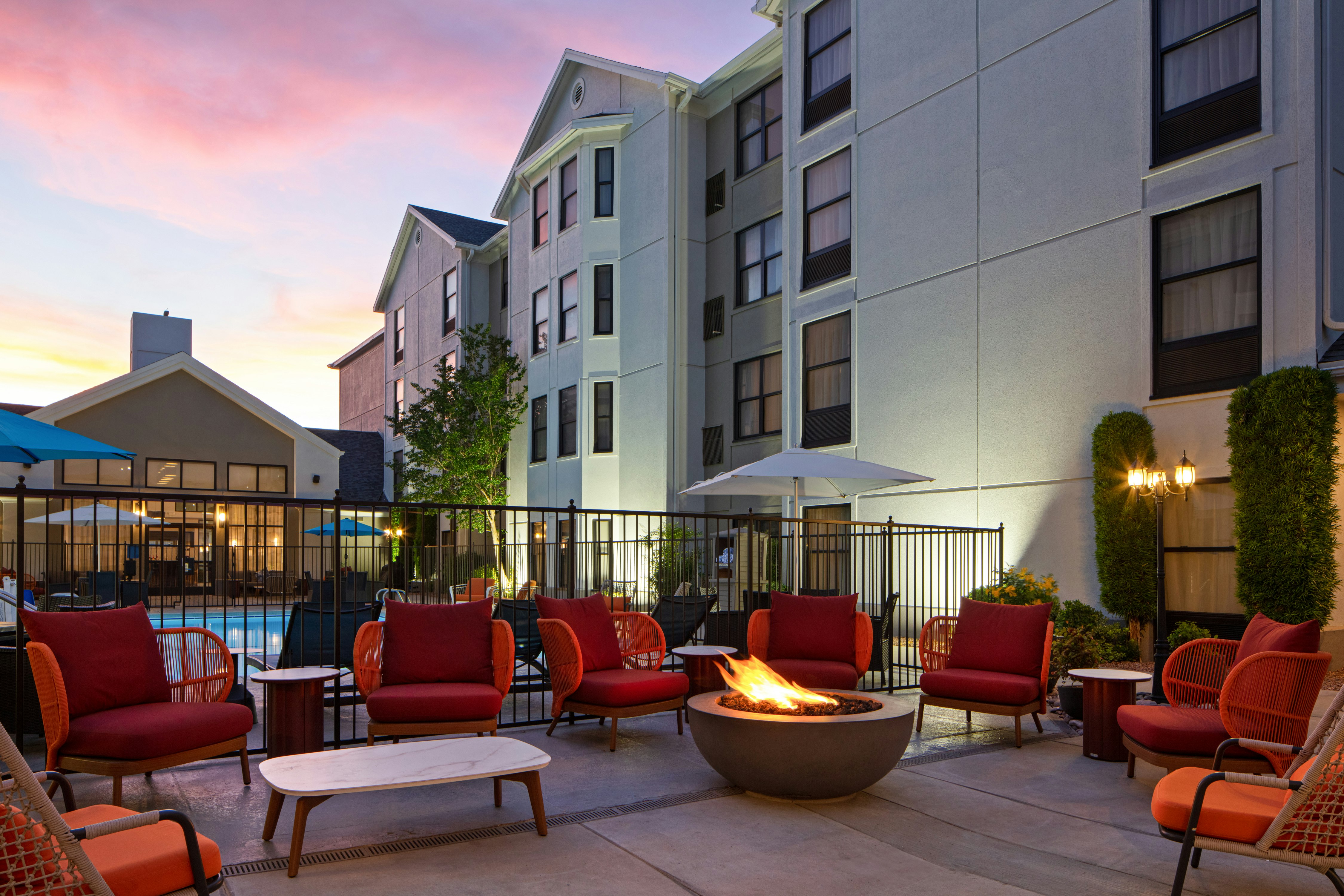 Hampton Inn And Suites el Paso Airport 44/47