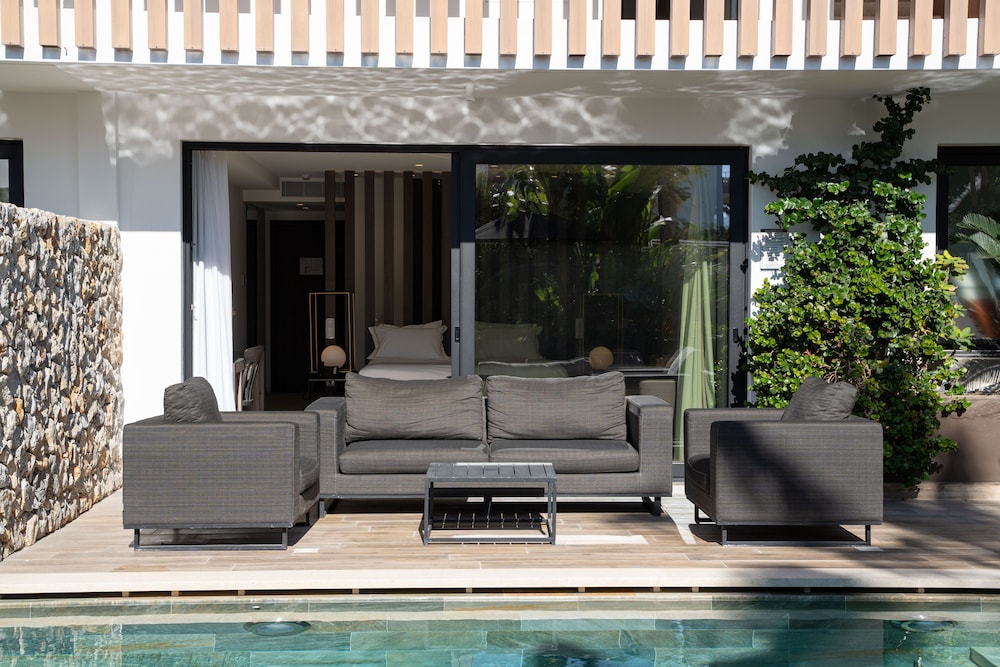 Lango Design Hotel & Spa, Adults Only 51/76