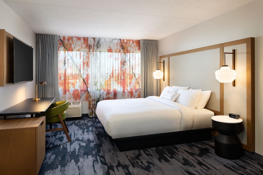 Fairfield Inn and Suites by Marriott Denver Southwest/Lakewood 18/40