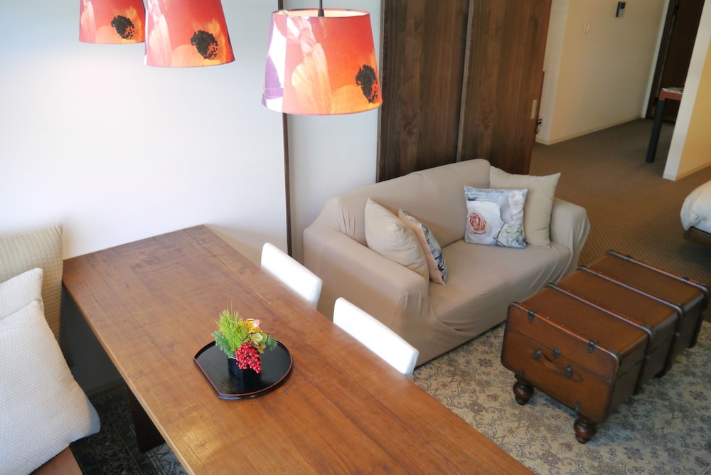 R&Run Kyoto Serviced Apartment & Suites 51/70