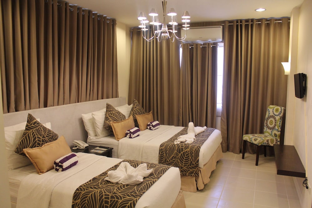White House Beach Resort 11/34