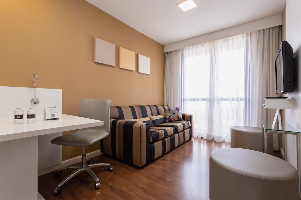 Paulista Suites by Charlie 23/34