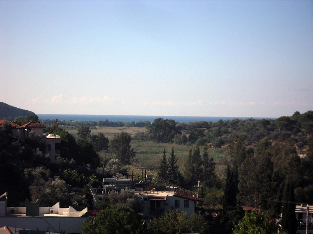 Patara Delfin Hotel 55/61