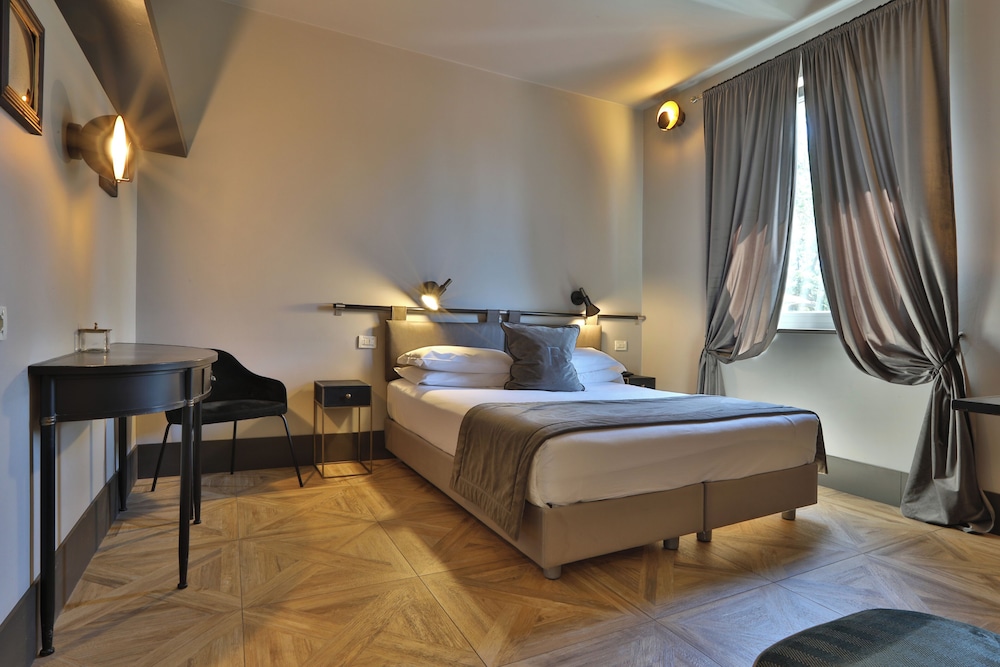 Hotel Le Corderie 18/64