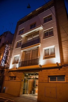 Hotel Serrano in CORDOBA