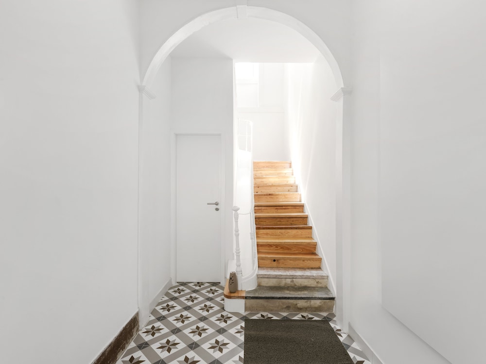 Lisbon Serviced Apartments Castelo de Sao Jorge 9/82