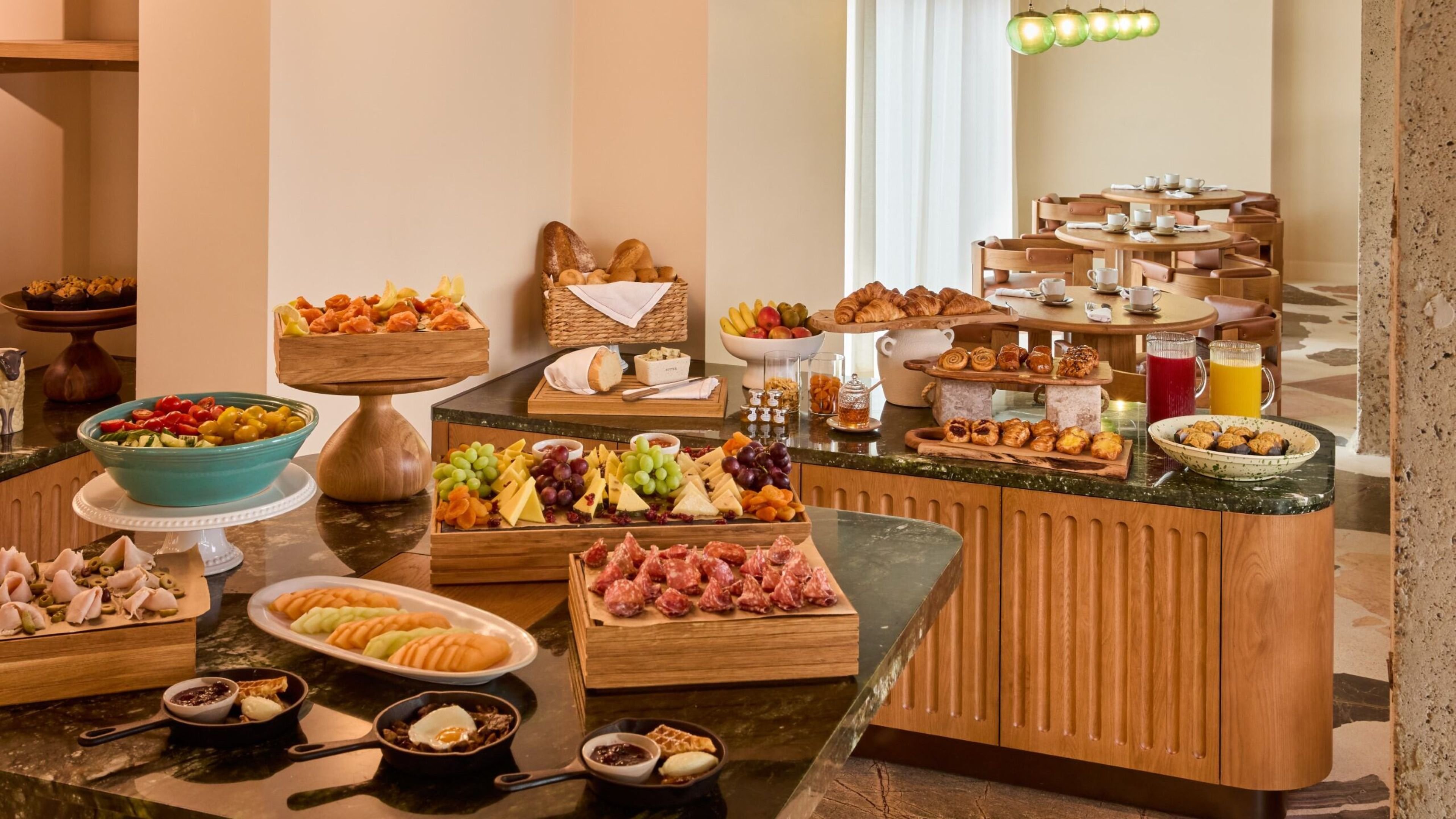 Hotel Indigo London K West Shepherd's Bush by IHG 4/17