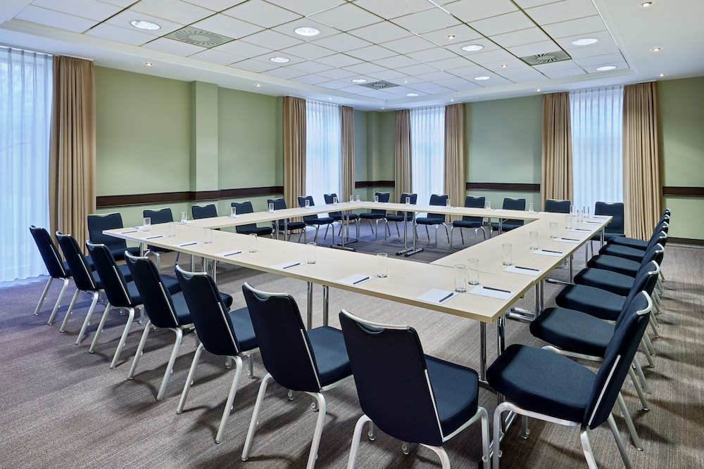Courtyard by Marriott Schwerin 53/57