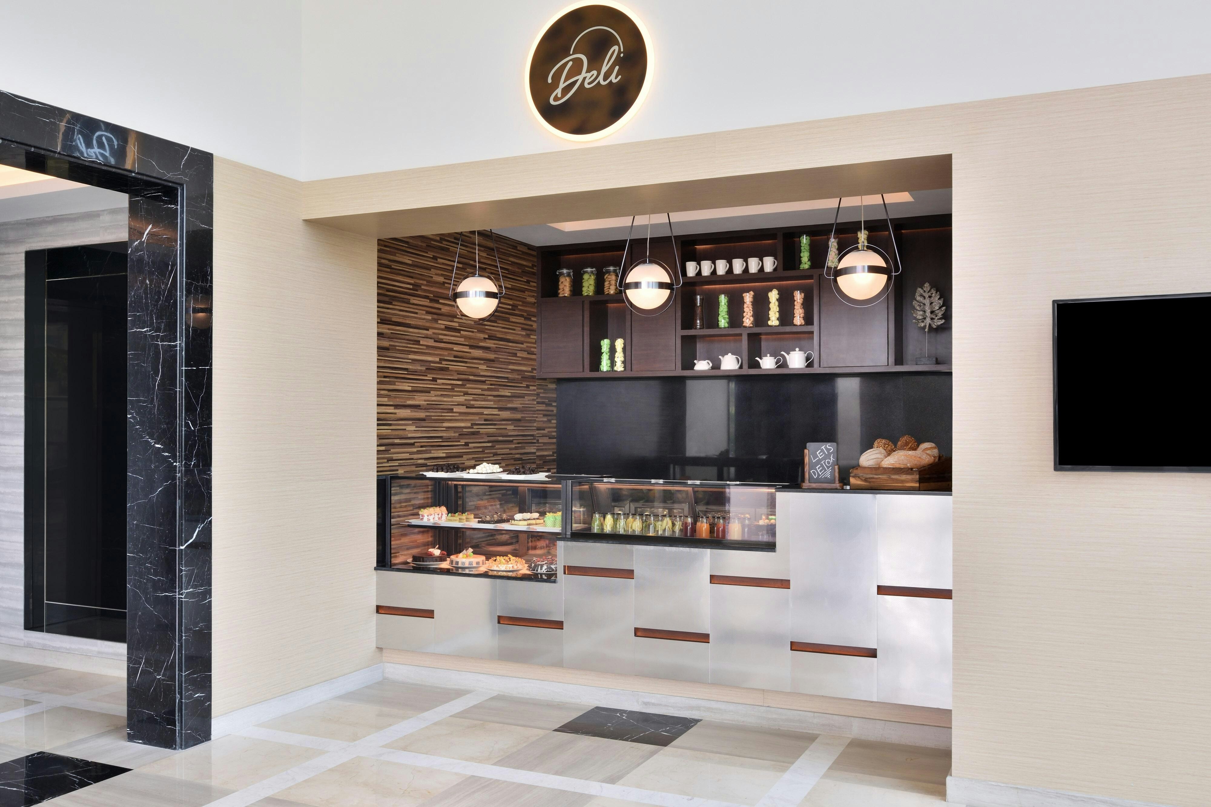 Four Points By Sheraton Kochi Infopark 20/24