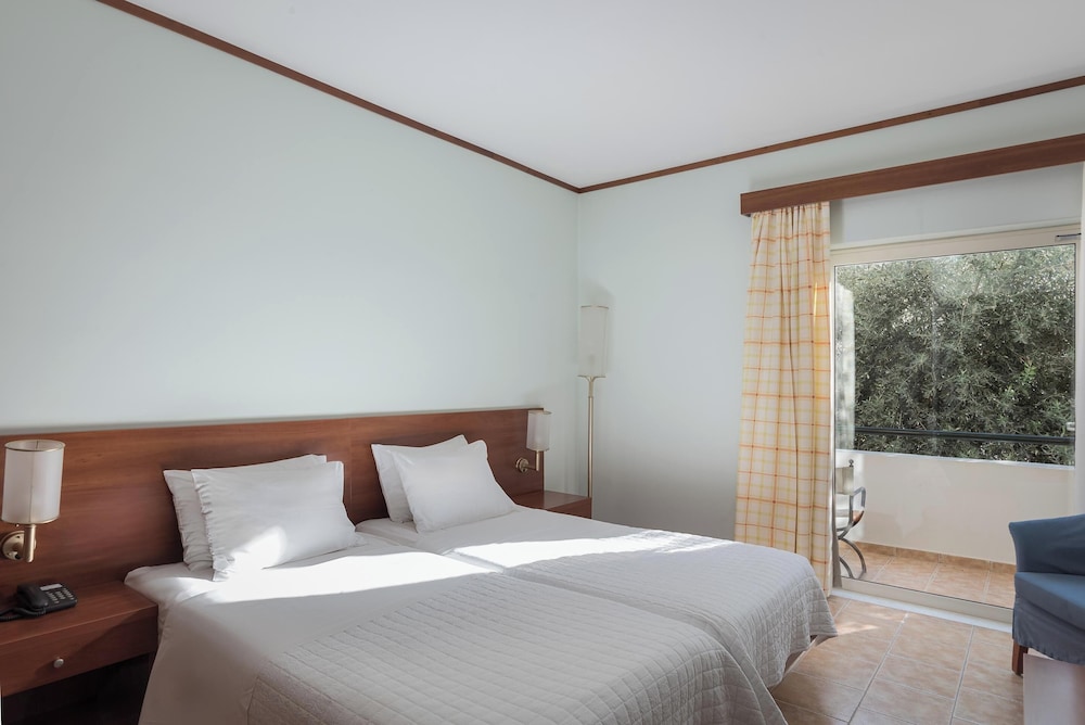 Alkyon Hotel Resort and Spa 13/77